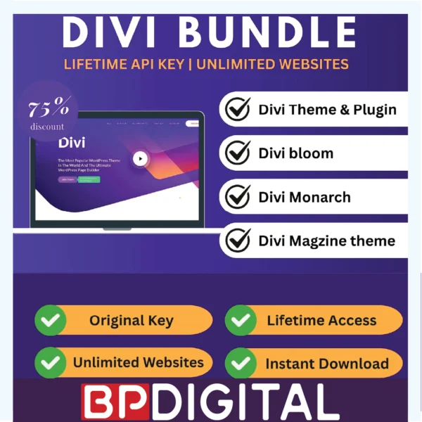 Divi Supreme Pro (v4.9.97.33)